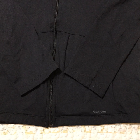 Patagonia Hoody Large - Picture 2 of 8